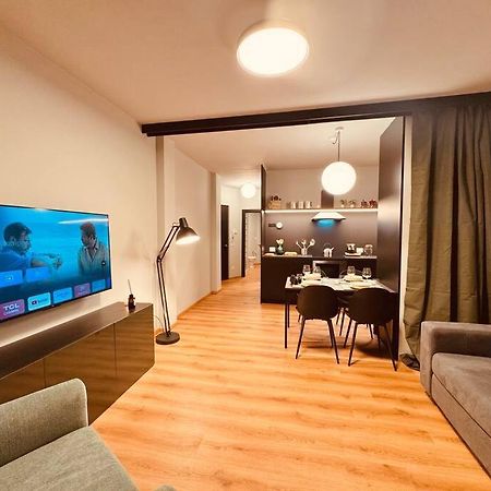 House 74 Apartment Verona Ngoại thất bức ảnh