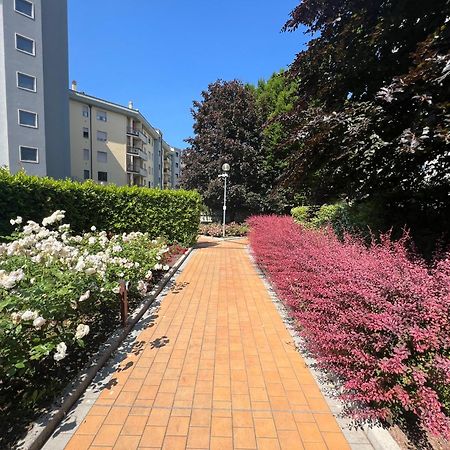 House 74 Apartment Verona Ngoại thất bức ảnh