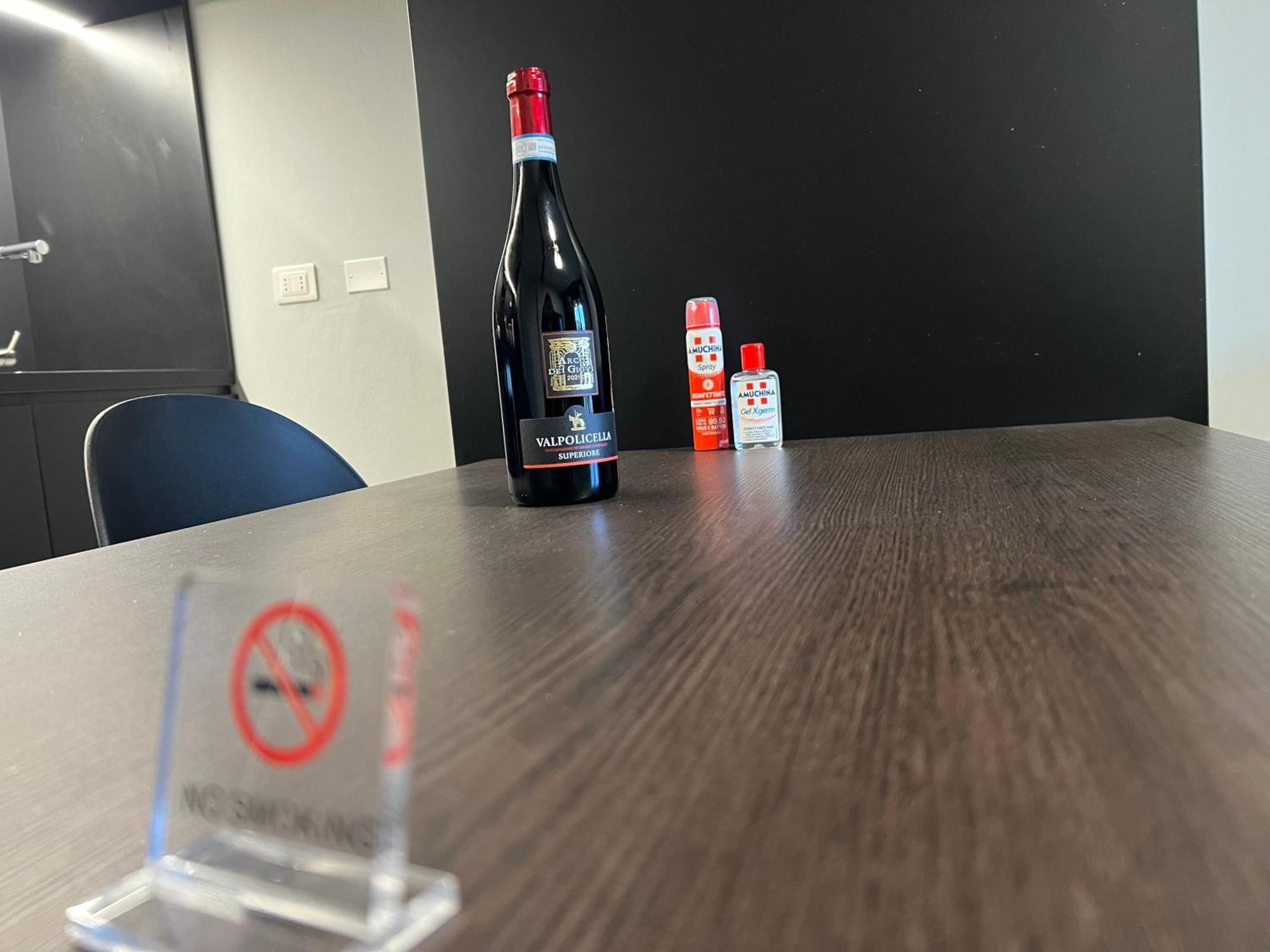 House 74 Apartment Verona Ngoại thất bức ảnh
