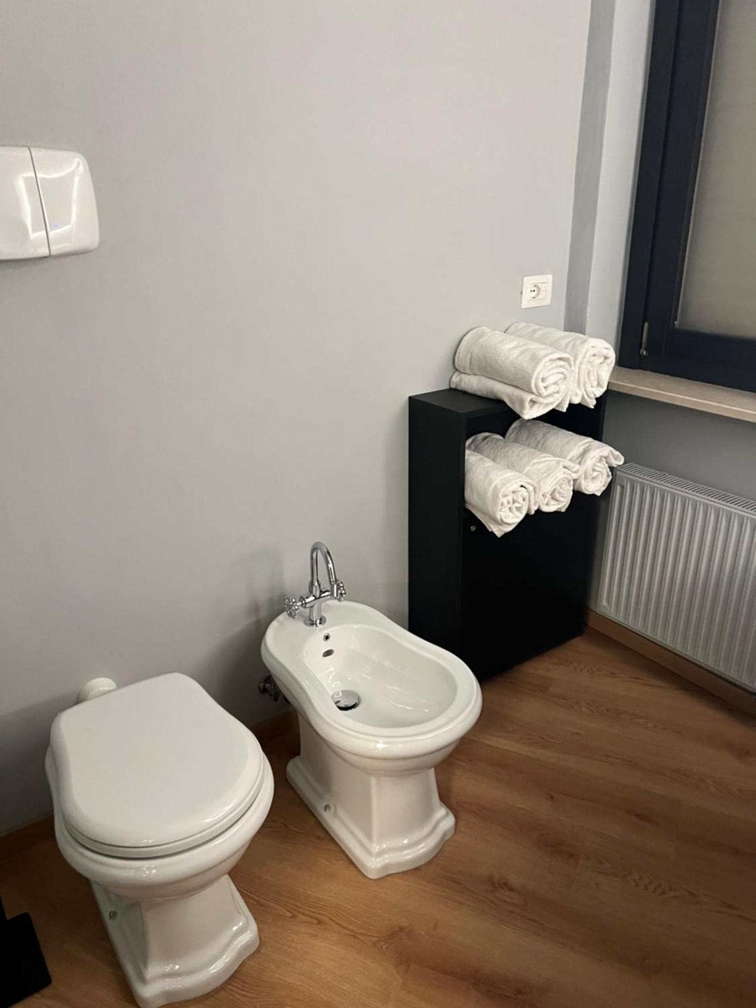 House 74 Apartment Verona Ngoại thất bức ảnh