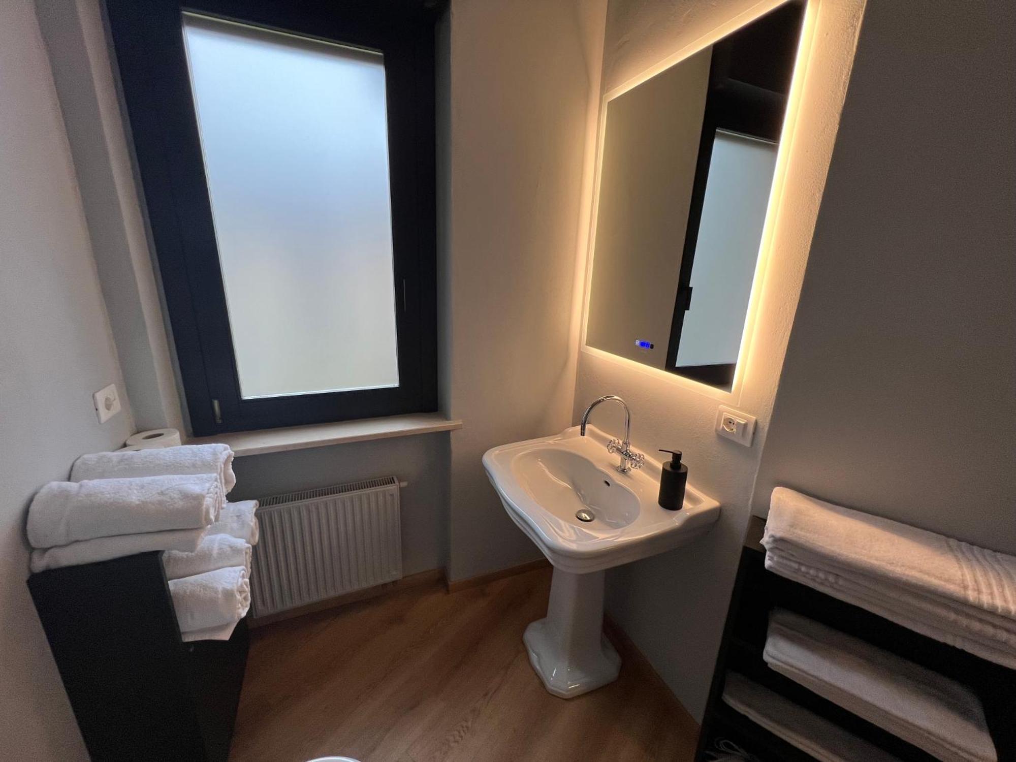 House 74 Apartment Verona Ngoại thất bức ảnh