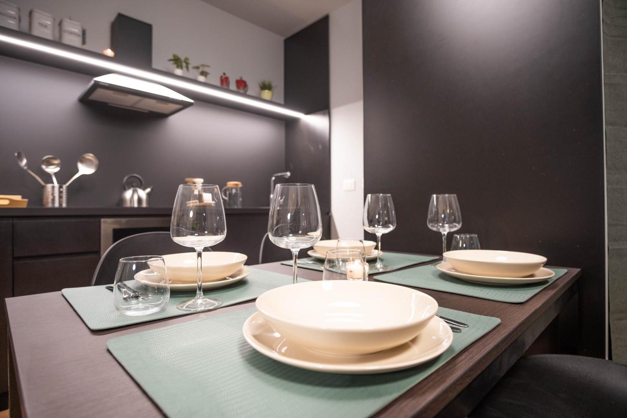House 74 Apartment Verona Ngoại thất bức ảnh