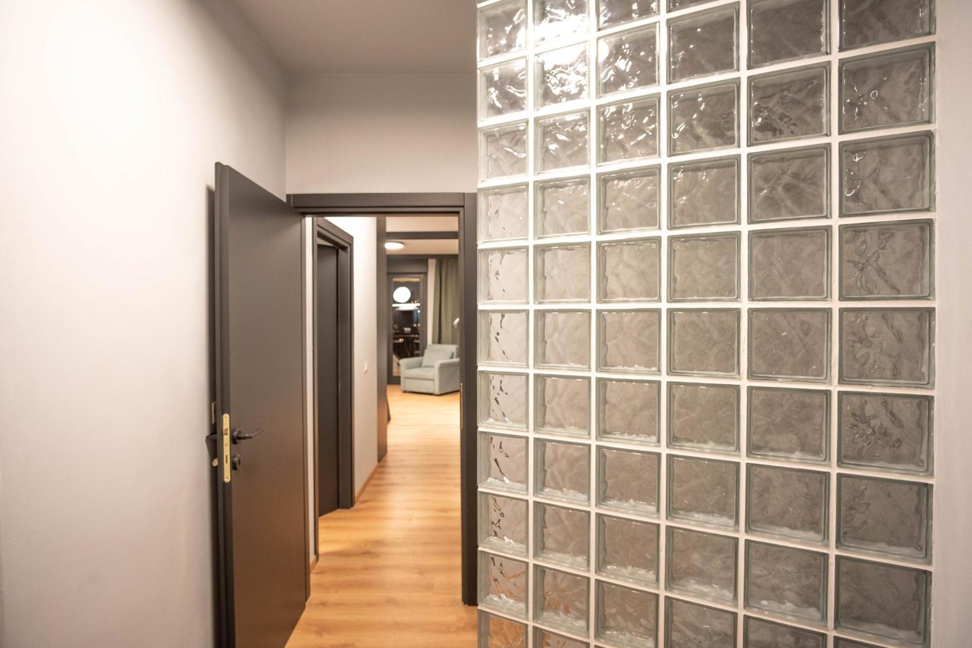 House 74 Apartment Verona Ngoại thất bức ảnh