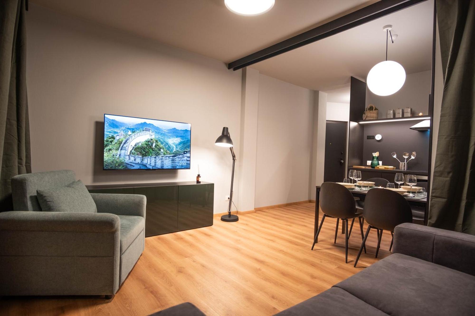 House 74 Apartment Verona Ngoại thất bức ảnh