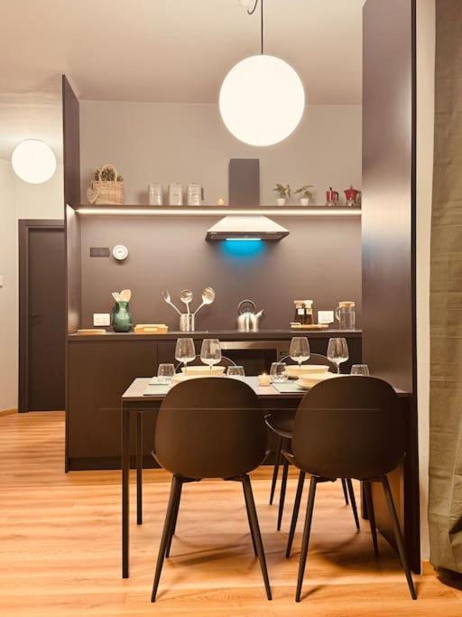 House 74 Apartment Verona Ngoại thất bức ảnh