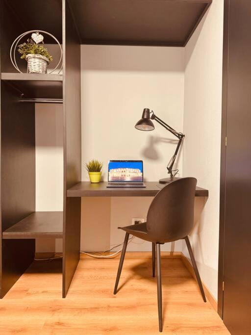 House 74 Apartment Verona Ngoại thất bức ảnh