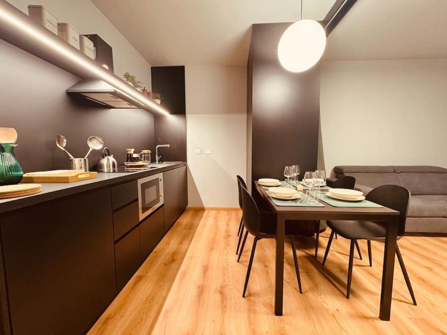 House 74 Apartment Verona Ngoại thất bức ảnh