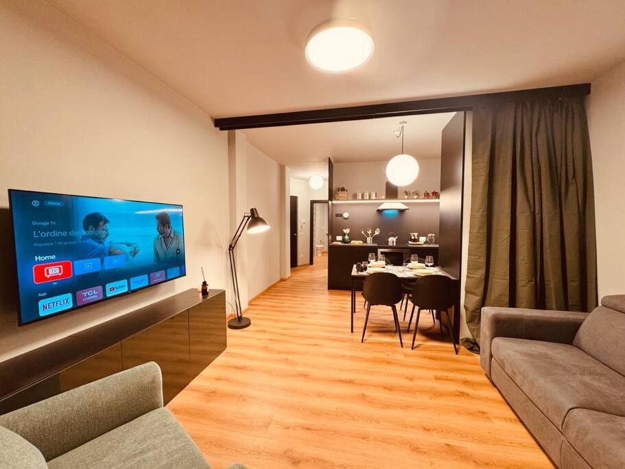 House 74 Apartment Verona Ngoại thất bức ảnh